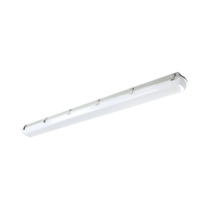 Glight EMERGENCY UNDER VERANDAH LED 60W 5 FOOT BI-COLOUR IP65 NON D