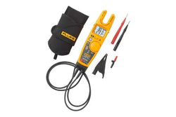 Fluke Electrical Tester T6-1000 Fieldsense Flat Tipped Probes