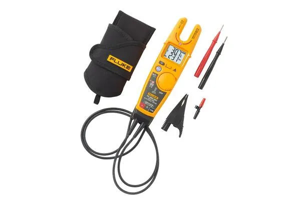 Fluke Electrical Tester T6-1000 Fieldsense Flat Tipped Probes