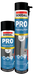 Soudal Pro Expanding Foam 400ml Aerosol