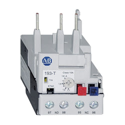 Allen Bradley Overload thermal 7.2-10A
