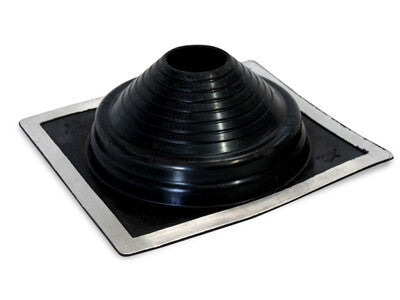Realcold Mini Pipe Flashing 0-35mm