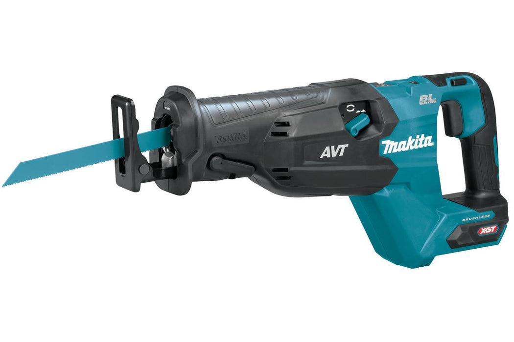 Makita 40V max XGT Brushless Reciprocating Saw