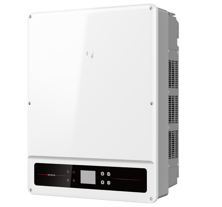 GoodWe On-grid Solar Inverter Three-MPPT Three-phase 60.0kW