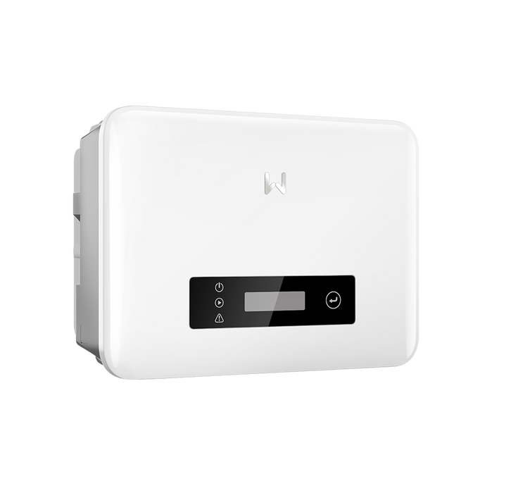 GoodWe On-grid Solar Inverter Single-MPPT Single-phase 3.0kW