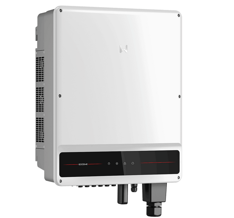 GoodWe On-grid Solar Inverter Three-MPPT Three-phase 36.0kW