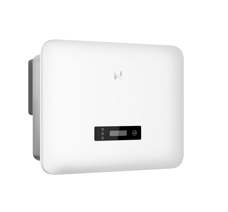 GoodWe On-grid Solar Inverter Dual-MPPT Three-phase 25.0kW