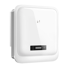 GoodWe On-grid Inverter 3 MPPT Single-phase 10.0kW