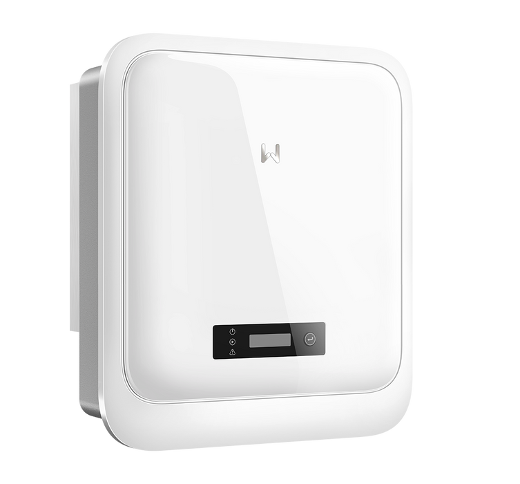 GoodWe On-grid Inverter 3 MPPT Single-phase 10.0kW