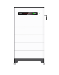 GoodWe PCU High Voltage Battery incl Adjustable Feet
