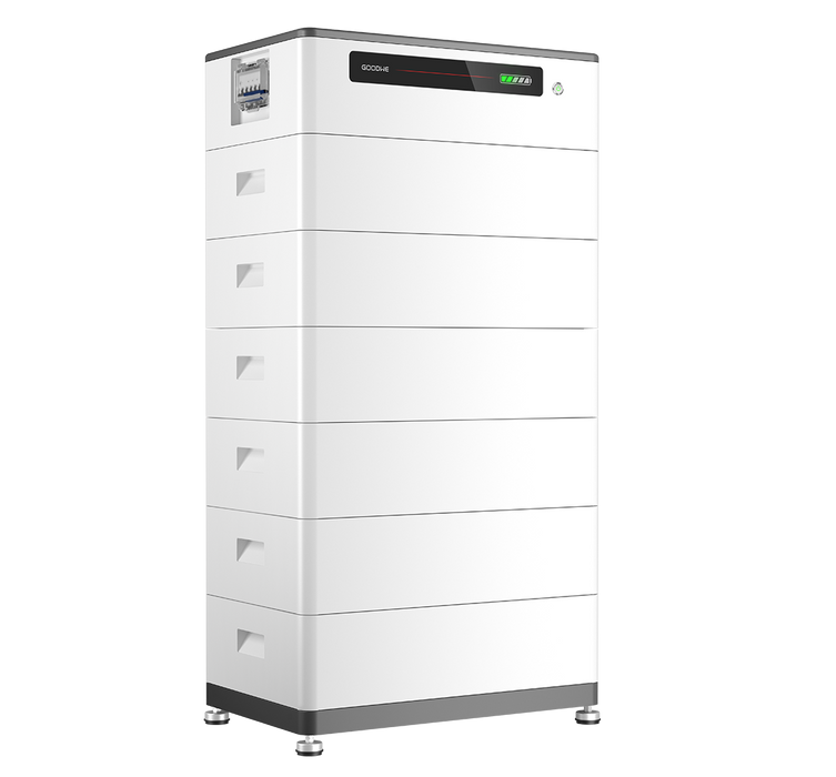GoodWe High Voltage Battery Module 3.2kWh