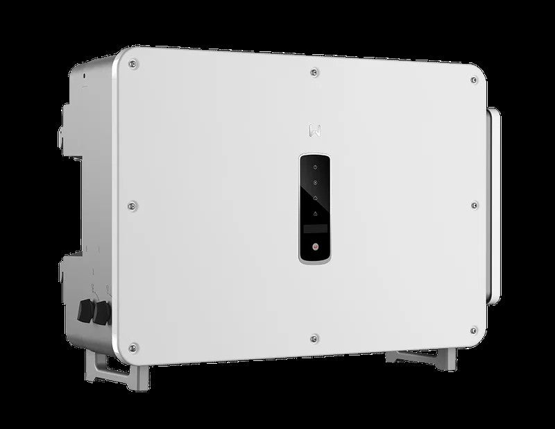 GoodWe On-grid Inverter 8 MPPT Three-phase 100.0kW