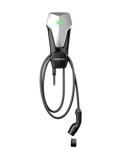 GoodWe 22kW Three-phase EV Charger