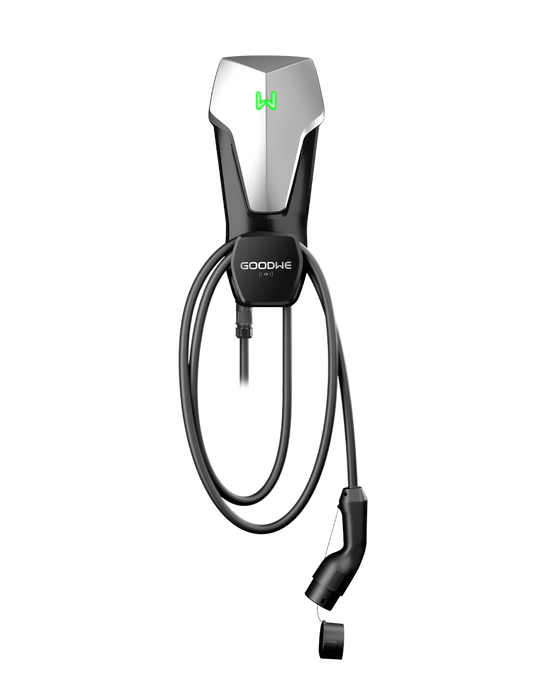 GoodWe 7kW Single-phase EV Charger