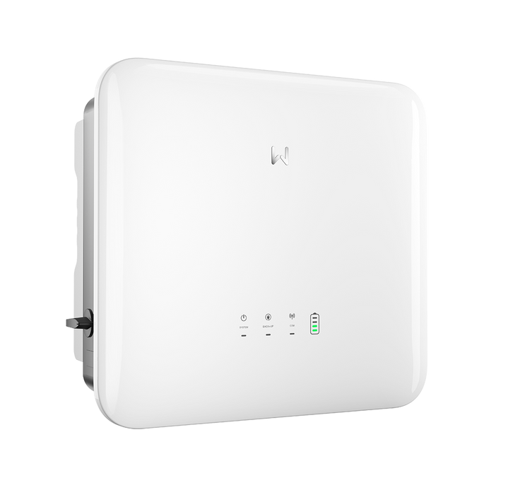 GoodWe Hybrid Inverter Dual-MPPT Three-phase 9.9kW