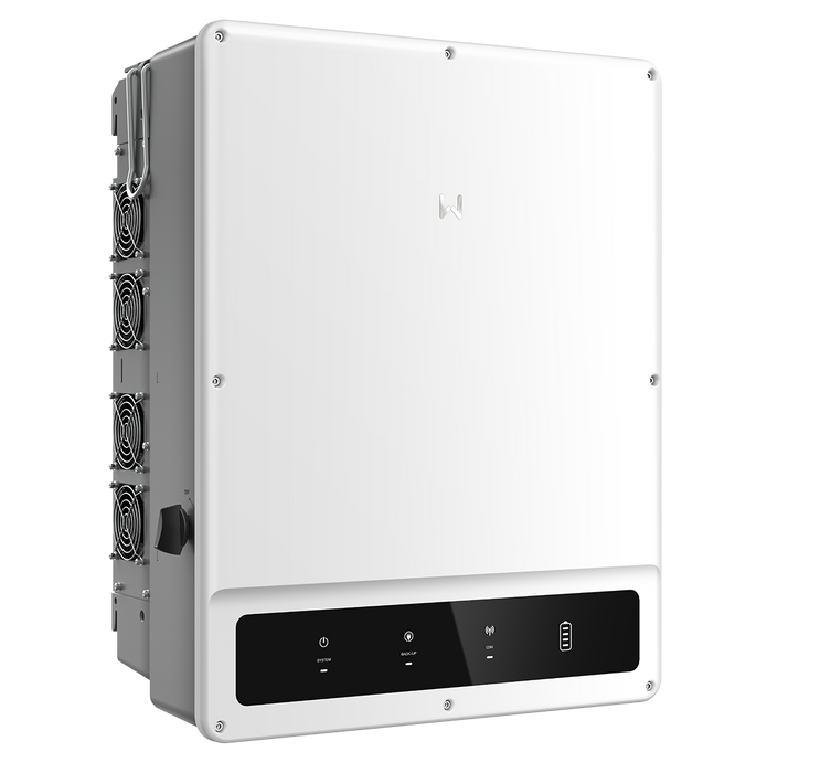 GoodWe Hybrid Inverter Four-MPPT Three-phase 50kW