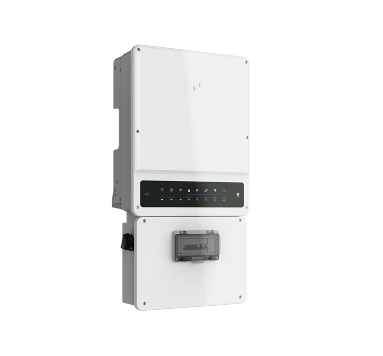 GoodWe Hybrid Inverter Four-MPPT Single-phase 8.6kW