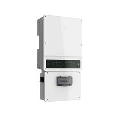 GoodWe Hybrid Inverter Three-MPPT Single-phase 5kW