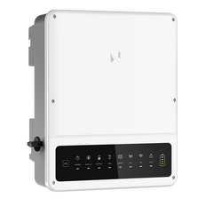 GoodWe On-grid HybReady HV INV Grid Tied Only Single-phase Dual-MPPT 6.0kW