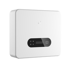 GoodWe On-grid Solar Inverter Dual-MPPT Single-phase 3.0kW