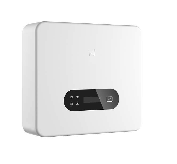 GoodWe On-grid Solar Inverter Dual-MPPT Single-phase 5.0kW