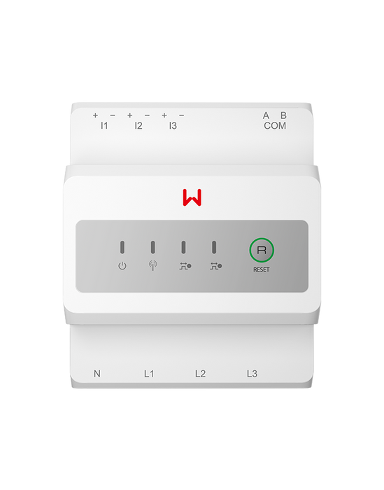 GoodWe Smart Meter GM330 Three-phase