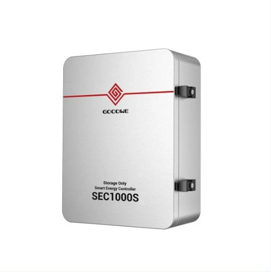 GoodWe SEC1000S Energy Management
