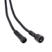 Halcyon 3M Loop / Connection Cable with Male / Female Plugs - 2 Core PVC