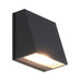 Superlux Spot LED 3W 3000K 70deg Wall Mount IP65 Charcoal