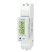 Orbis BUS MID Digital Energy Meter for Single-Phase Circuits Up To 100A
