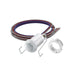 Simx PIR Sensor 360deg 12VDC 6m White Mini