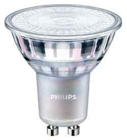 Philips 929001348909 Master LED Spot 4.9W 930 3000K 36deg GU10 Dimmable