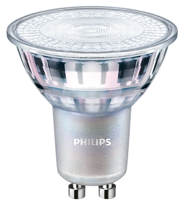 Philips 929001348909 Master LED Spot 4.9W 930 3000K 36deg GU10 Dimmable