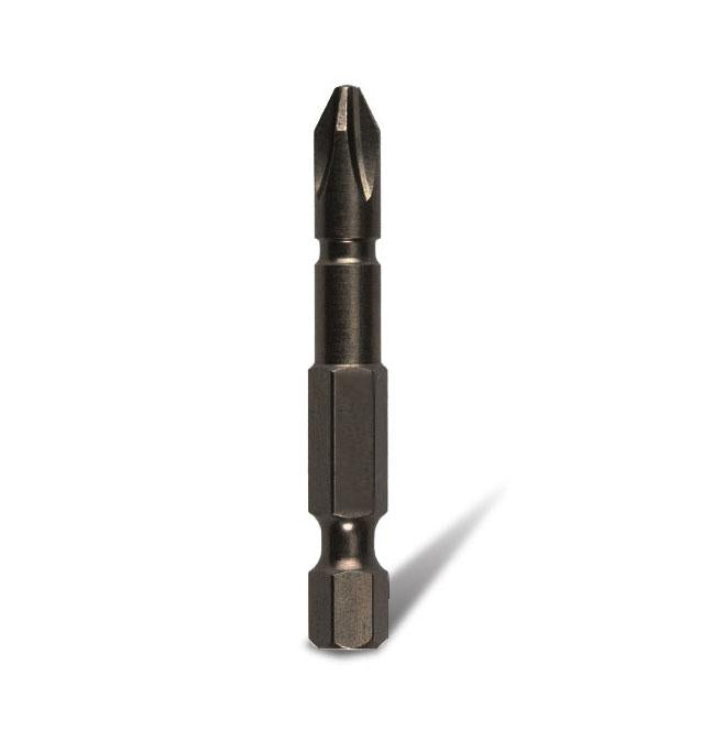 Blu-Mol Xtreme Impact Bit Phillips No.2 X 50mm - 2 Pack
