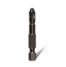 Blu-Mol Xtreme Impact Bit Phillips No.2 X 50mm - 2 Pack