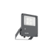 Halcyon Morepork Floodlight 25W 37.5W 50W 4000K/5700K CRI80 90degx60deg Non-dimmable AC 100-240V with pre-drilled and threaded loop out hole
