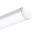 Halcyon Batten Wide Body 1200mm 29-50W Pri:240V 4000K-6000K IP54 CRI90