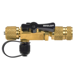 Bradley Core Removal Tool 1/4"