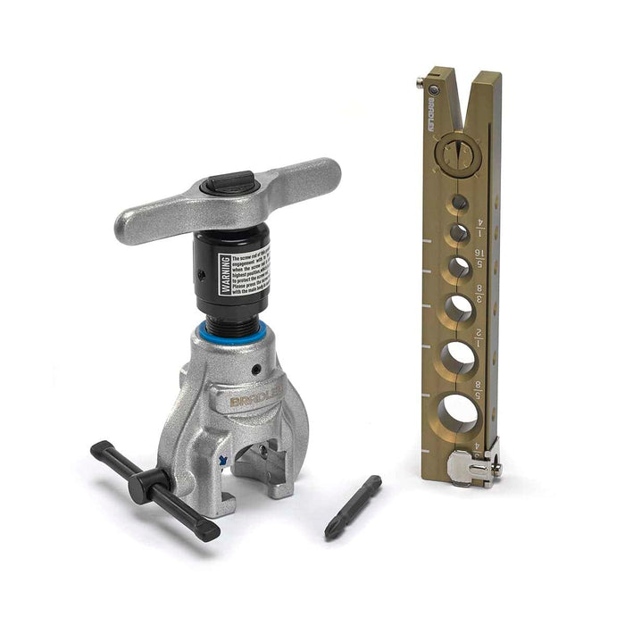 Bradley RF100 45deg Eccentric Flaring Tool