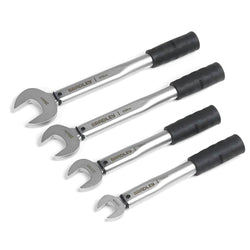 Bradley Torque Wrench 4Pcs Preset