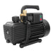 Bradley 150 L/Min Vacuum Pump w/ Electronic Solenoid Valve
