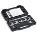 Bradley Torque Wrench Kit 8 Pcs