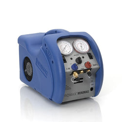 Promax Recovery Unit R410 R32