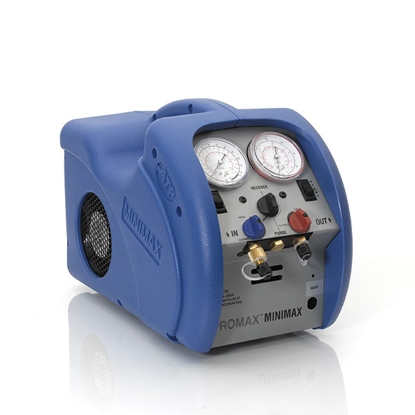 Promax Recovery Unit R410 R32