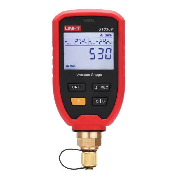 UNI-T Wireless Vacuum Gauge