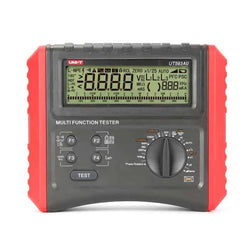 UNI-T Multifunctional Loop Tester