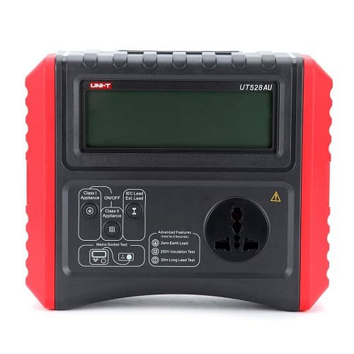 UNI-T PAT Tester (Class1,2 Only)