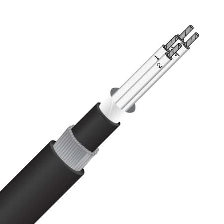 Maser 4C 1.5mm TCW 0.6/1KV Control Cable SWA