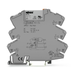 Wieland Relay Slim-line with Base 6mm Wide 24VAC/DC 1 x 6A C/O