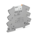 Wieland Relay Slim-line with Base 6mm Wide 230VAC/DC 1 x 6A C/O